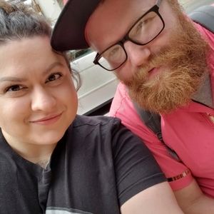 Meet your Posher, Gerald